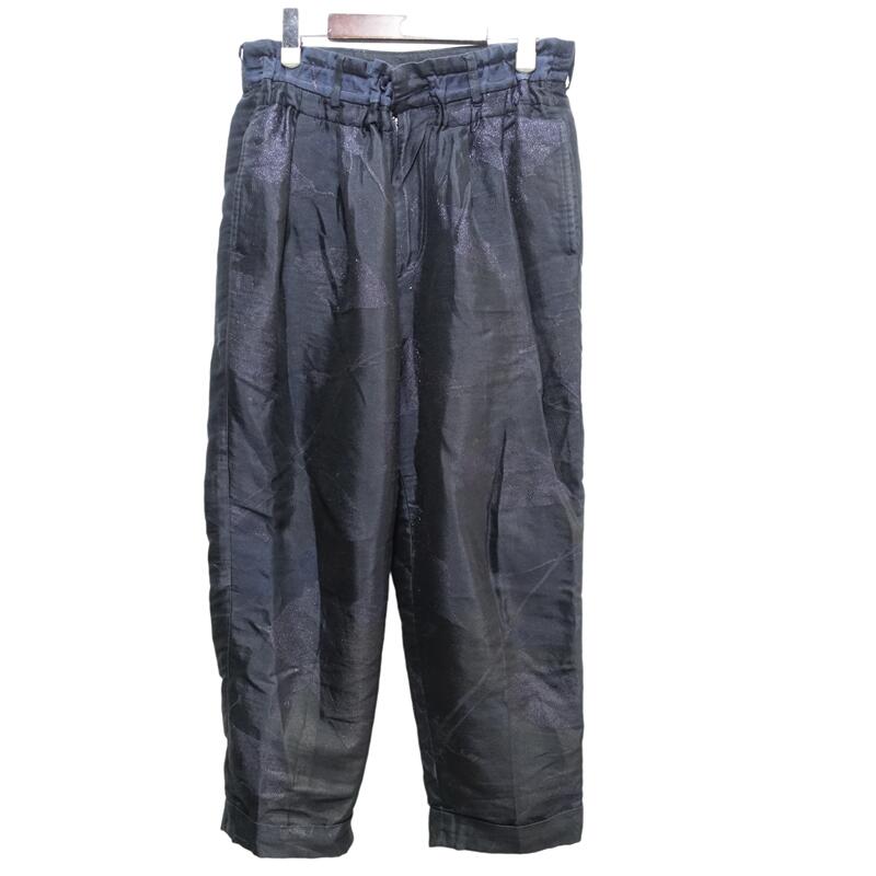 楽天市場】【中古】 BED J.W. FORD ベッドフォード 21AW Over Waist