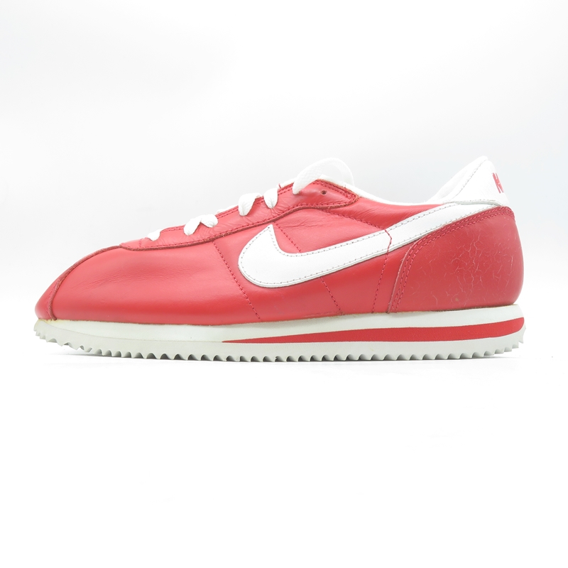 楽天市場】NIKE 1997 LEATHER CORTEZ OLYMPICS Size-27 102011-761 