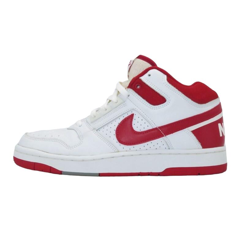 NIKE DELTA FORCE 3/4 デルタフォース LAクリッパーズ 楽天市場】NIKE(ナイキ) サイズ:27.5cm DELTA FORCE 3/4 デルタ