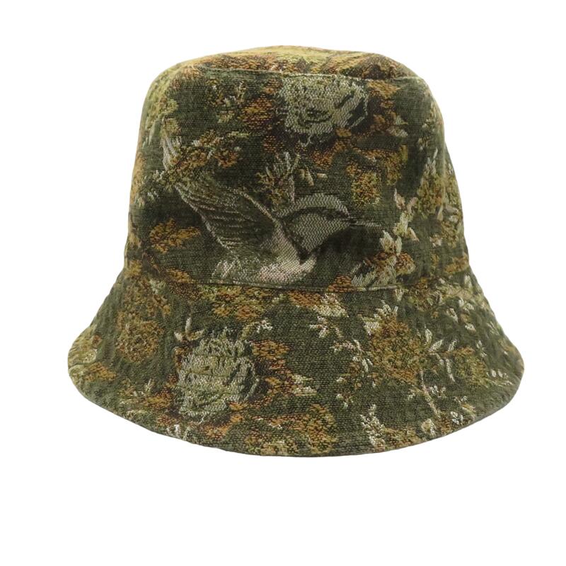 楽天市場】WTAPS 22aw BUCKET 01/HAT Size-03 222HCDT-HT05 ダブル