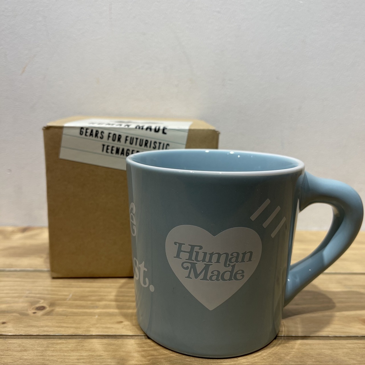 楽天市場】HUMAN MADE GIRLS DON'T CRY THERMO STAINLESS BOTTLE