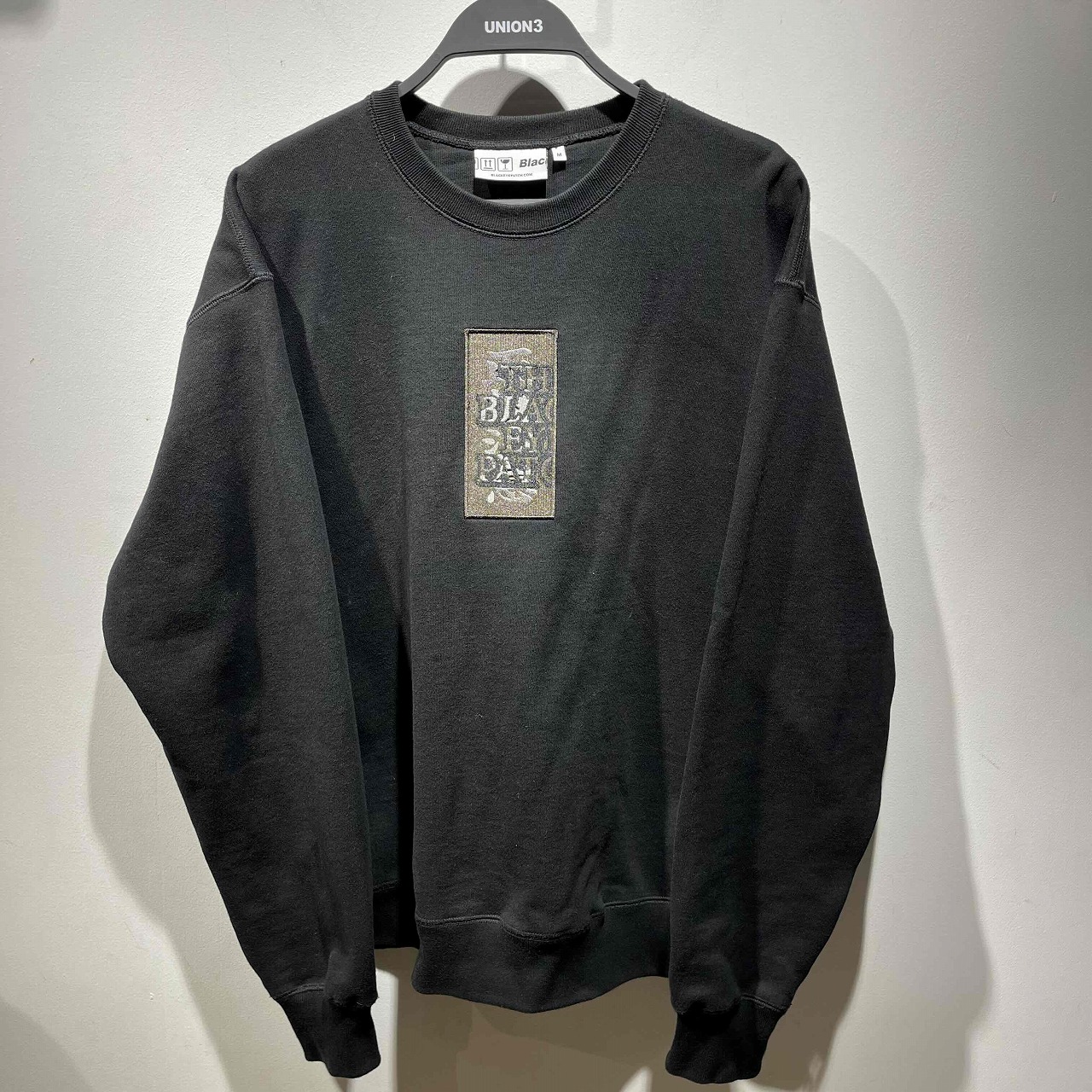 楽天市場】LOEWE 22aw ANAGRAM SWEATSHIRT SIZE-L H526Y24J07 ロエベ アナグラム スウェット  心斎橋店【中古】 : union3 楽天市場店