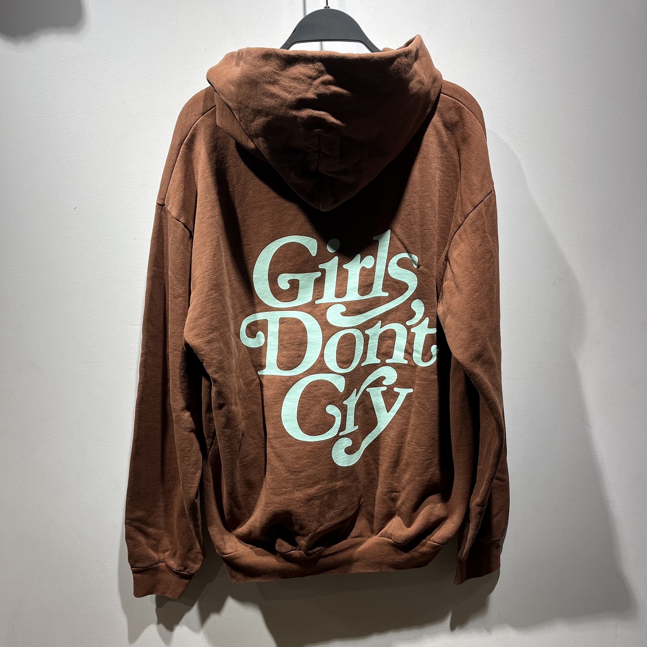 楽天市場】Girls Don't Cry x Needles Butterfly Hooded Size-M