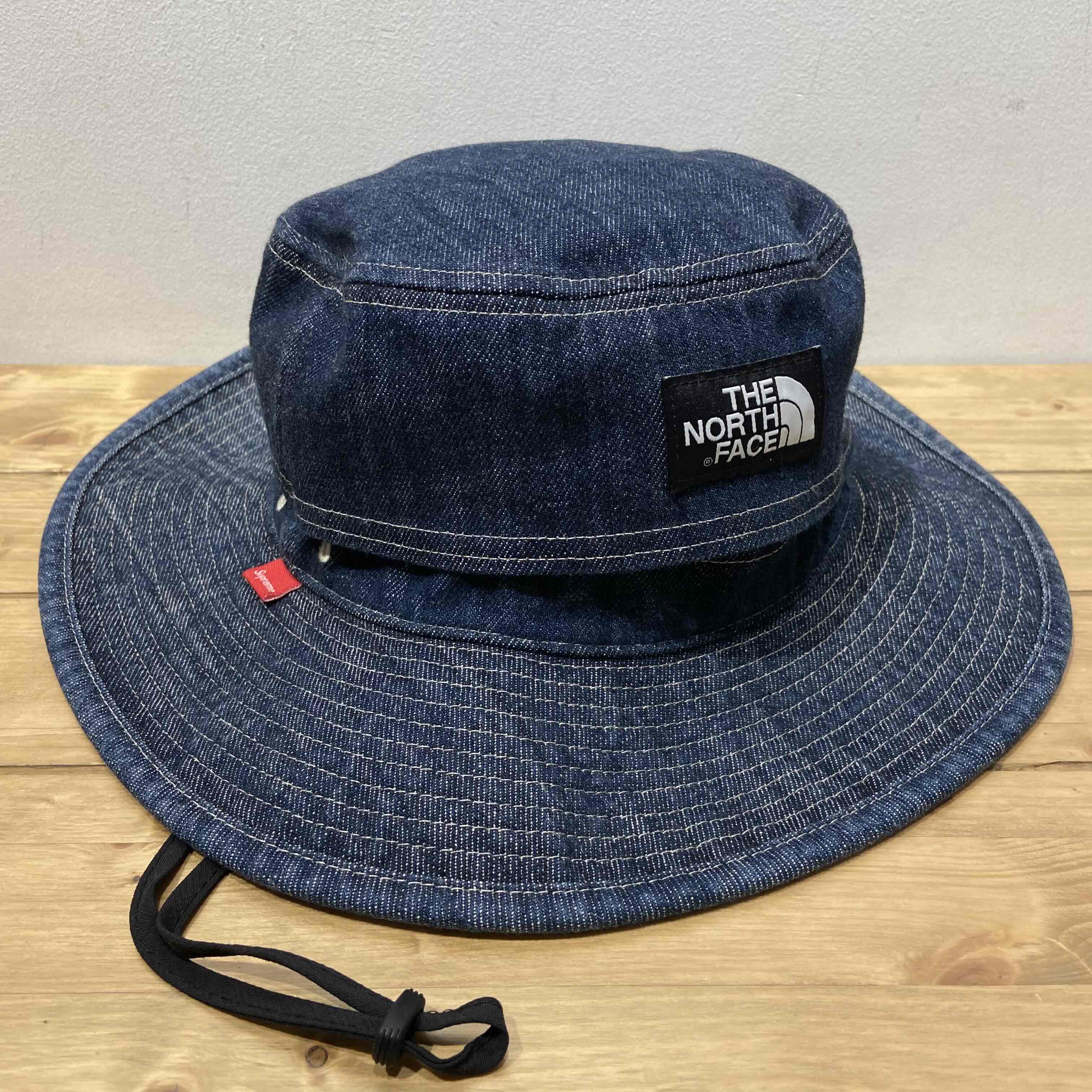 楽天市場】WTAPS 22aw BUCKET 01/HAT Size-03 222HCDT-HT05 ダブル