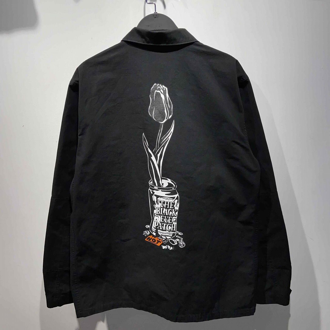 楽天市場】WASTED YOUTH 2022 MINIONS WORK JACKET XLサイズ ウェイ