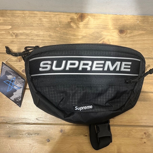 楽天市場】Supreme 17aw Leopard Fleece Waist Bag シュプリーム