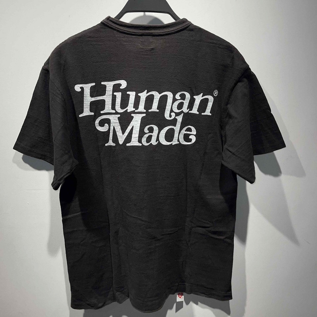 HUMAN MADE  ×  Girls Don't Cry   tシャツ Human Made x Girls Don't Cry ComplexCon Exclusive T-Shirt