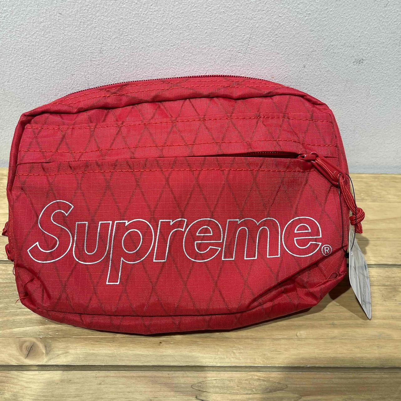 楽天市場】Supreme 18aw Shoulder Bag 