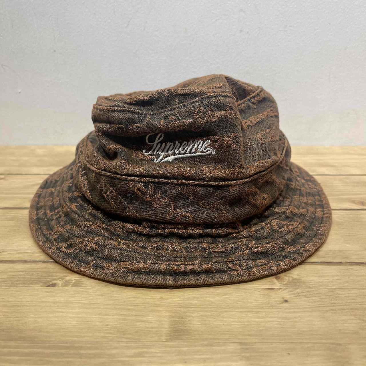 楽天市場】2022SS Supreme / シュプリームFat Tip Jacquard