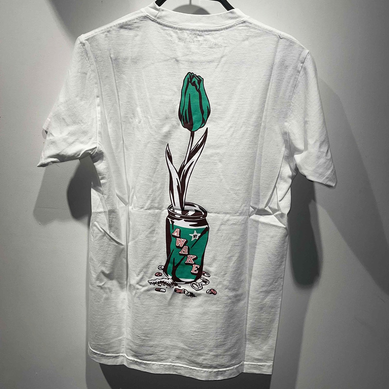 wasted youth × thisisneverthat poster wasted youth thisisneverthat poster ポスター - メルカリ
