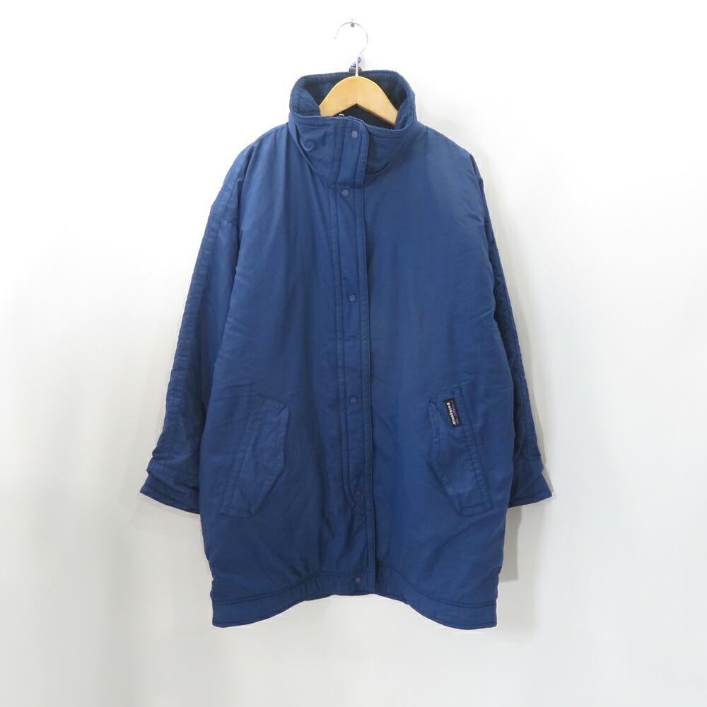 楽天市場】patagoniaパタゴニア 国内正規○27665 FOGBANK TRENCH