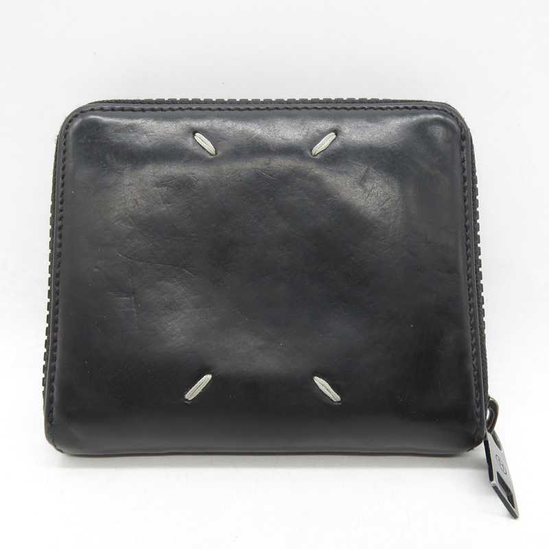 楽天市場】MAISON MARGIELA 11 22aw SMALL FLIP FLAP WALLET SA1UI0023