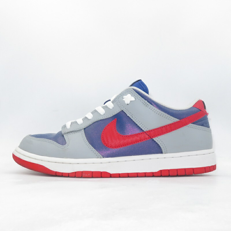 楽天市場】【15,000円均一SALE】 NIKE DUNK LOW SP 【SAMBA】 ナイキ
