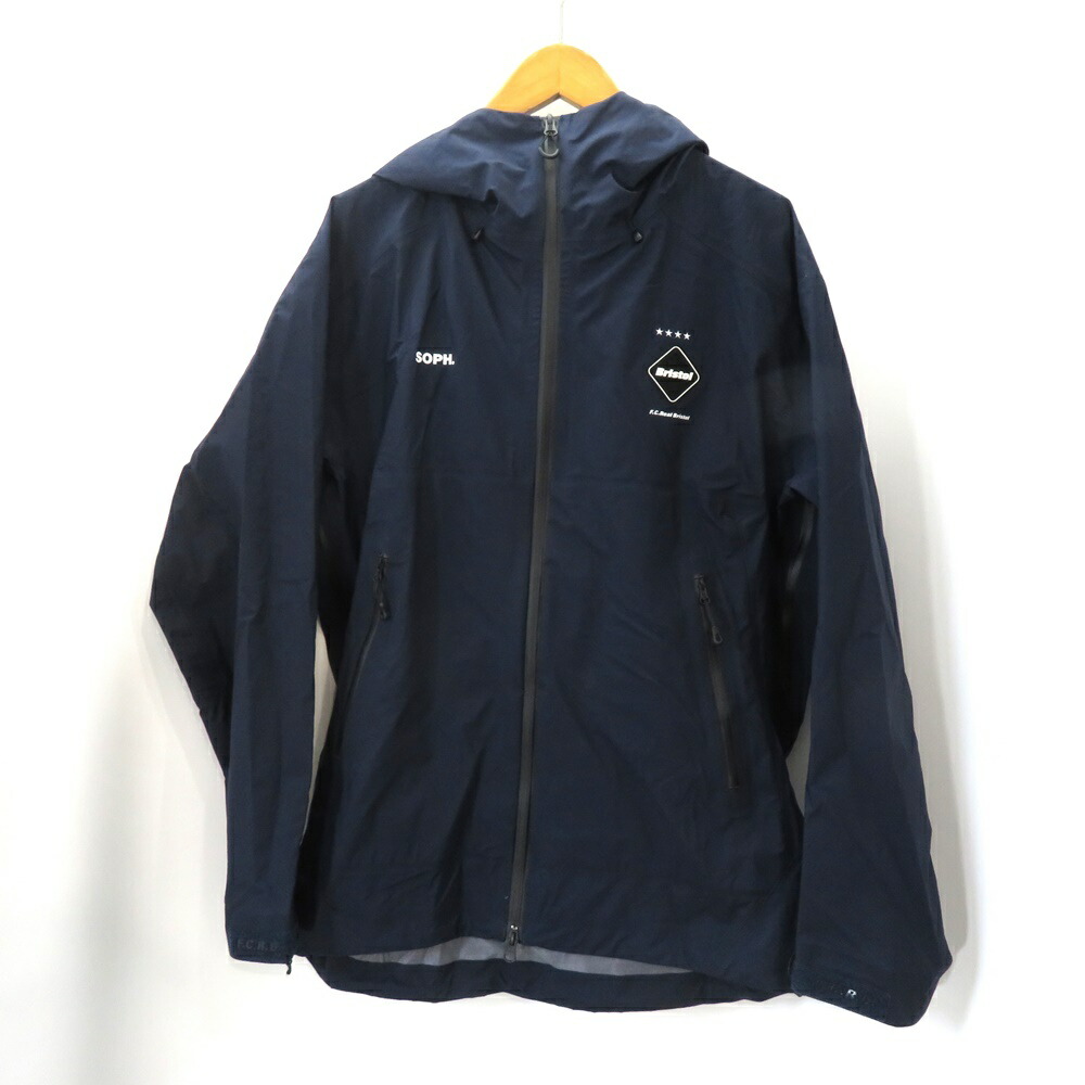 楽天市場】F.C REAL BRISTOL ｘ WIND AND SEA BRISTOL SEA TECH JERSEY STAND COLLAR  JACKET Size-XL FCRB-WDS-22S-08 エフシーレアルブリストル ウィン ダン シー ブリストル シー テック ジャージー  スタンド カラー ジャケット ブラック FCRB SOPHNET. 南堀江店【中古】 :