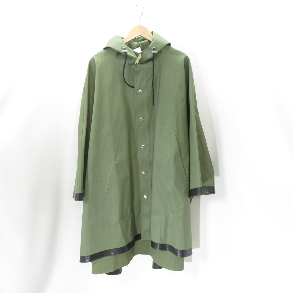 マッキントッシュ　ポンチョ ポンチョ】マッキントッシュ フィロソフィー（MACKINTOSH