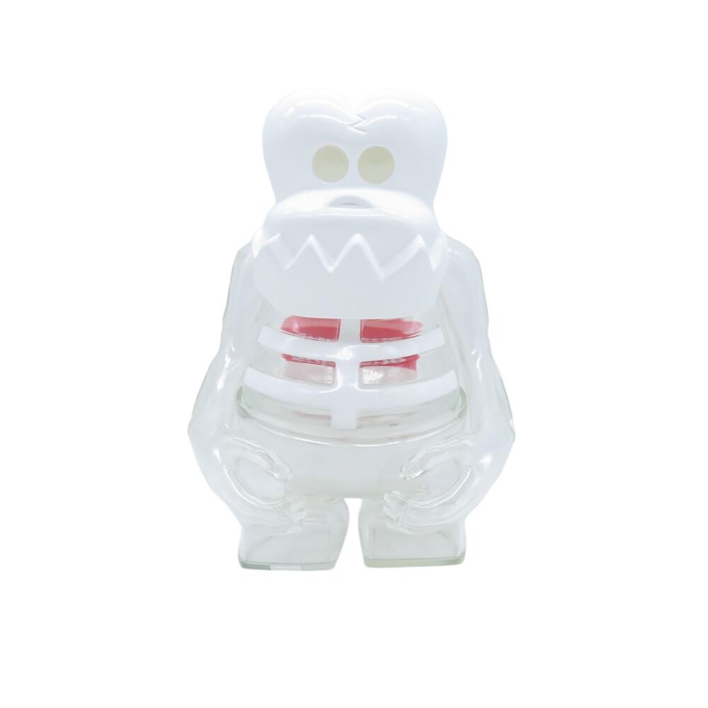 supreme スカルフィギュア Supreme 新品 シュプリーム SUPREME x バウンティーハンター