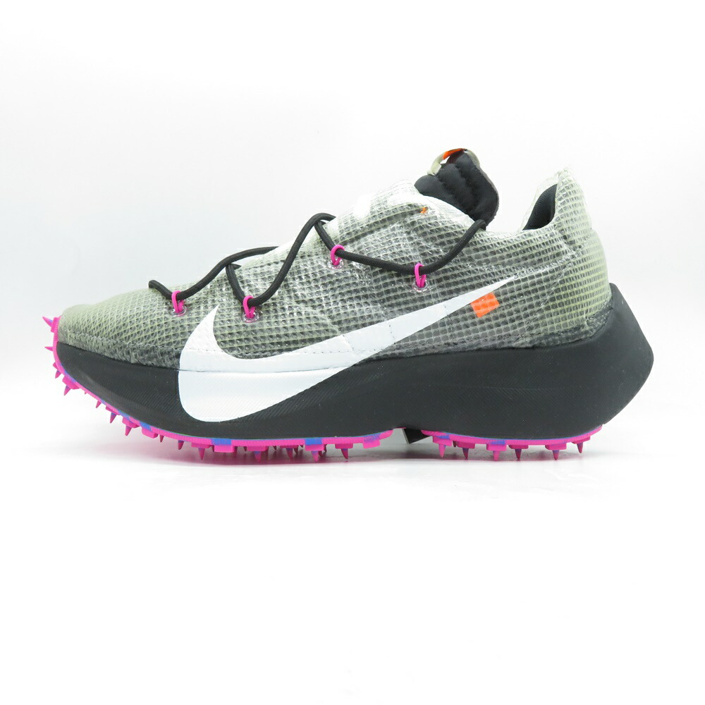 楽天市場】NIKE WMNS VAPOR STREET 【OFF-WHITE】 ナイキ