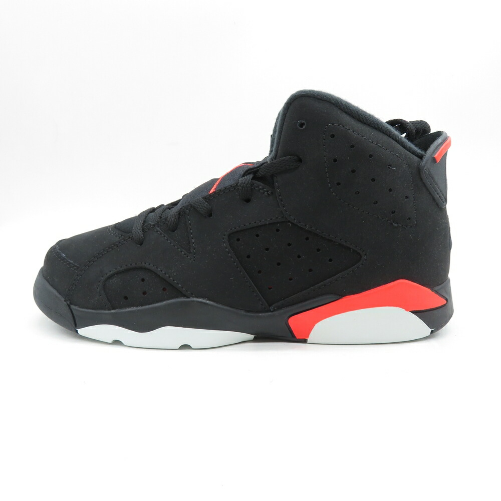 楽天市場】14年製 NIKE AIR JORDAN 6 RETRO 