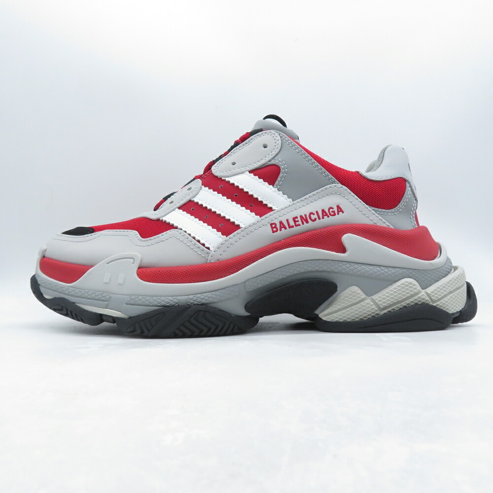 BALENCIAGA×ADIDAS スニーカー 36 楽天市場】BALENCIAGA バレンシアガ x adidas アディダス 【新品