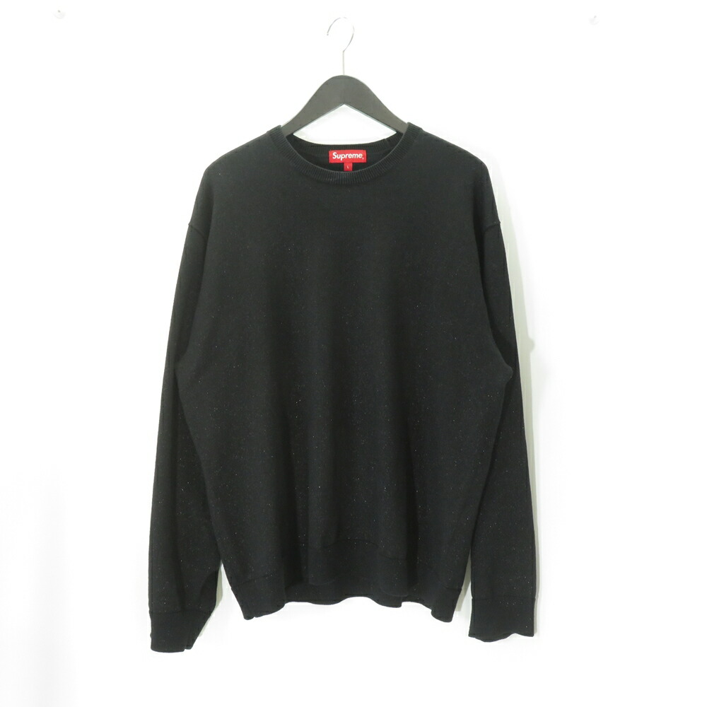 楽天市場】Supreme Week10 Stone Island L/S Top シュプリーム