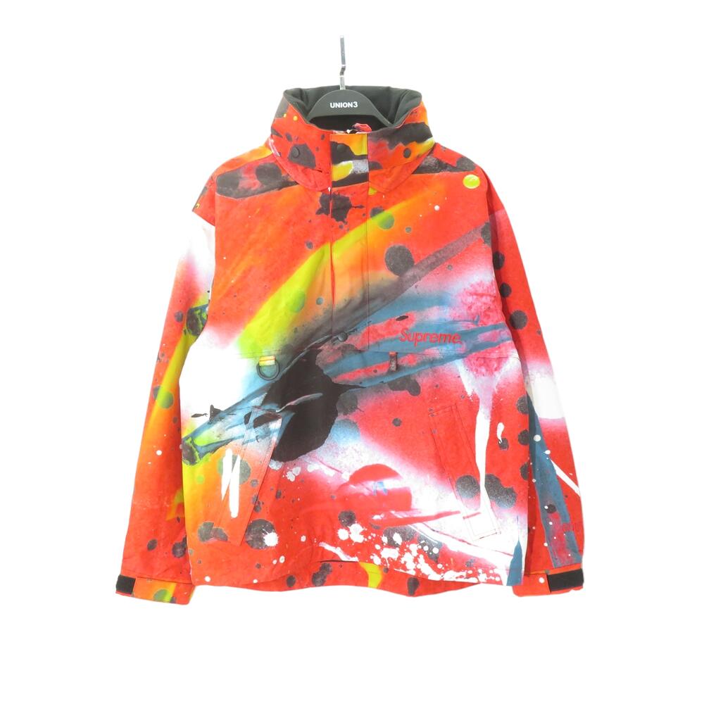 楽天市場】Supreme 22aw Griffin Anorak XLサイズ シュプリーム
