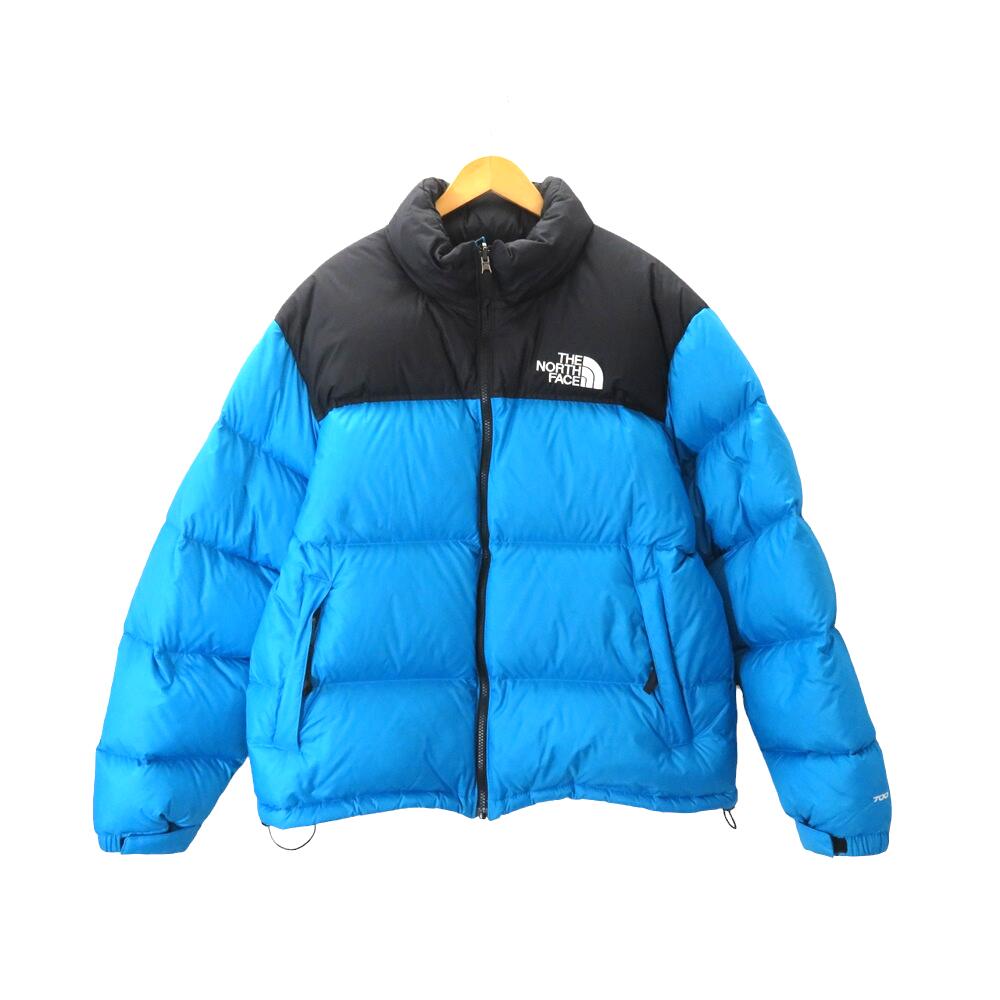 楽天市場】THE NORTH FACE 92 LOW-FI HI-TEK NUPTSE JACKET M