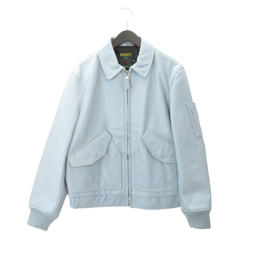 楽天市場】SUPREME 11ss SCHOTT PERFECTO JACKET SIZE M 楽天市場】SUPREME 11ss SCHOTT PERFECTO JACKET SIZE M