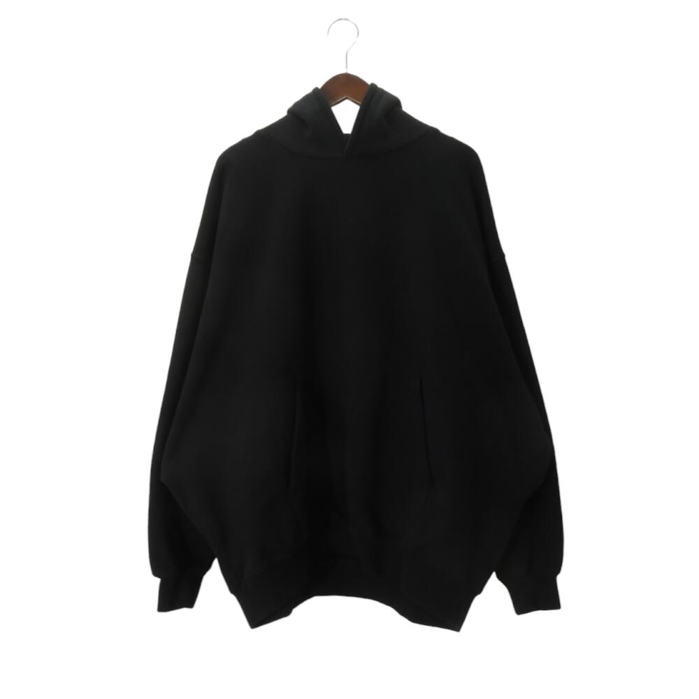 SKIMS CLASSIC HOODIE Size-XL スキムズ フーディー 流汗 パーカー キムカーダシアン 大名店【中古】