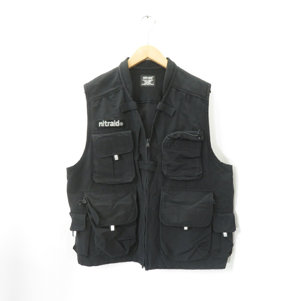 【楽天市場】NIKE JORDAN HERITAGE VEST Size-3XL DX9731