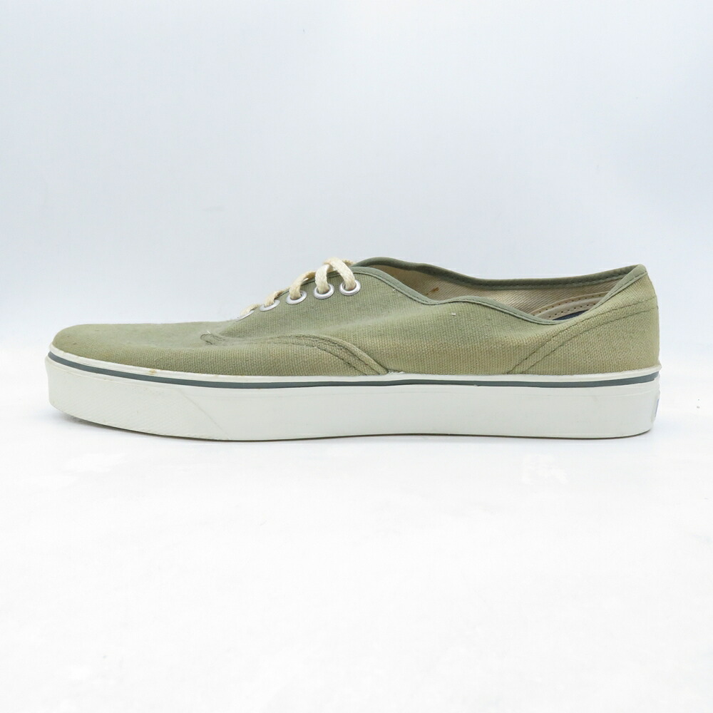 Tred Lite 60s Canvas Deck Shoe Size-27 トレッドライト ヴィンテージ スニーカー 大名店【中古】