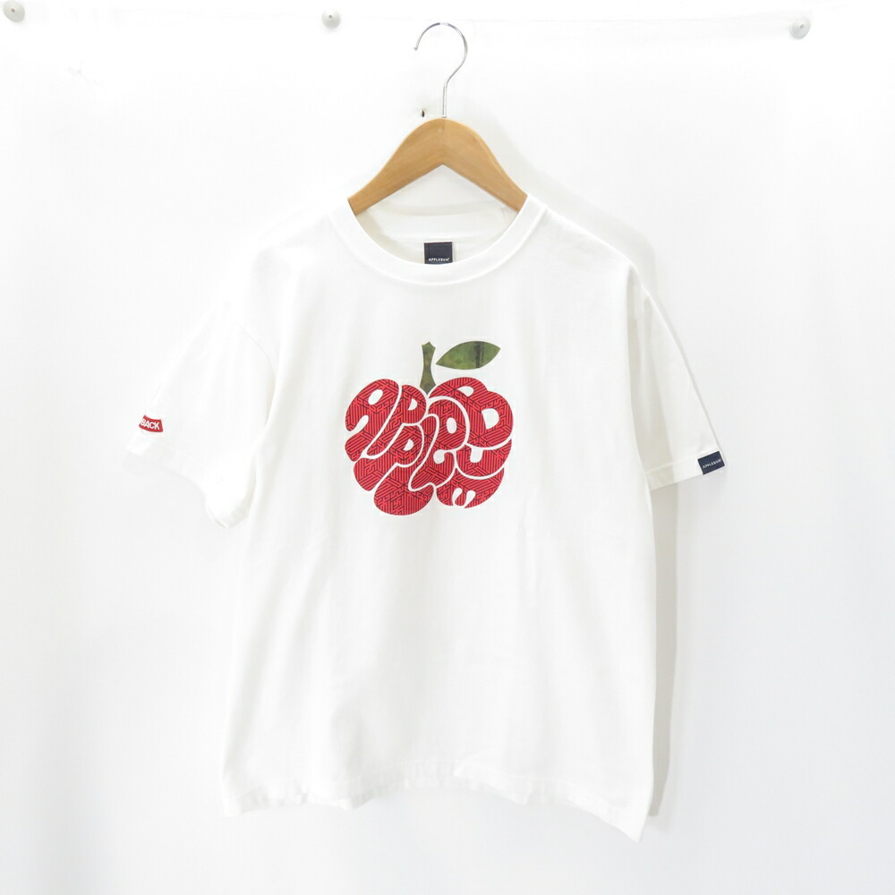 楽天市場】APPLEBUM アップルバム Tシャツ サイズ:XL 22SS mami Los