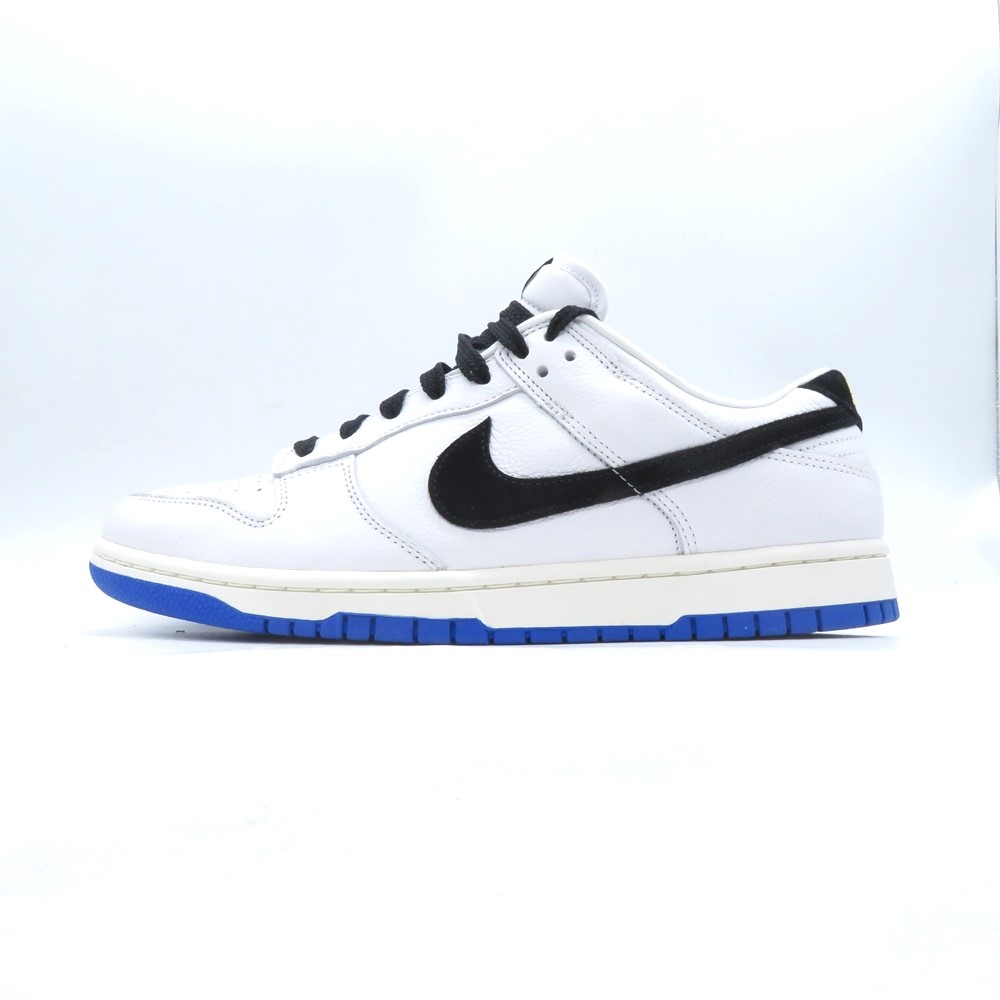 楽天市場】NIKE DUNK LOW BY YOU Unlocked Nike ID 29cm DO7413