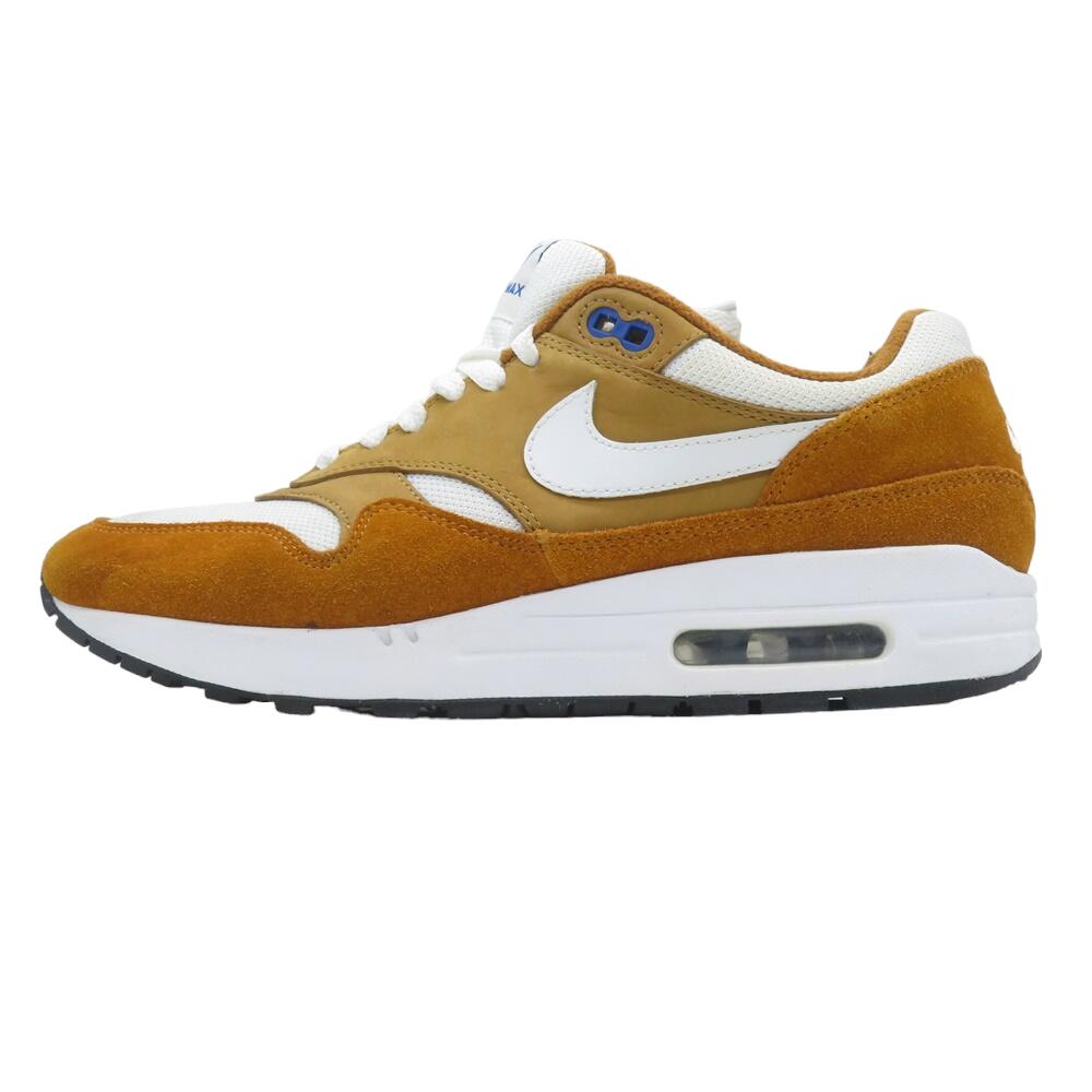 楽天市場】【2018年製】NIKE AIR MAX 1 PREMIUM RETRO DARK CURRY/TRUE