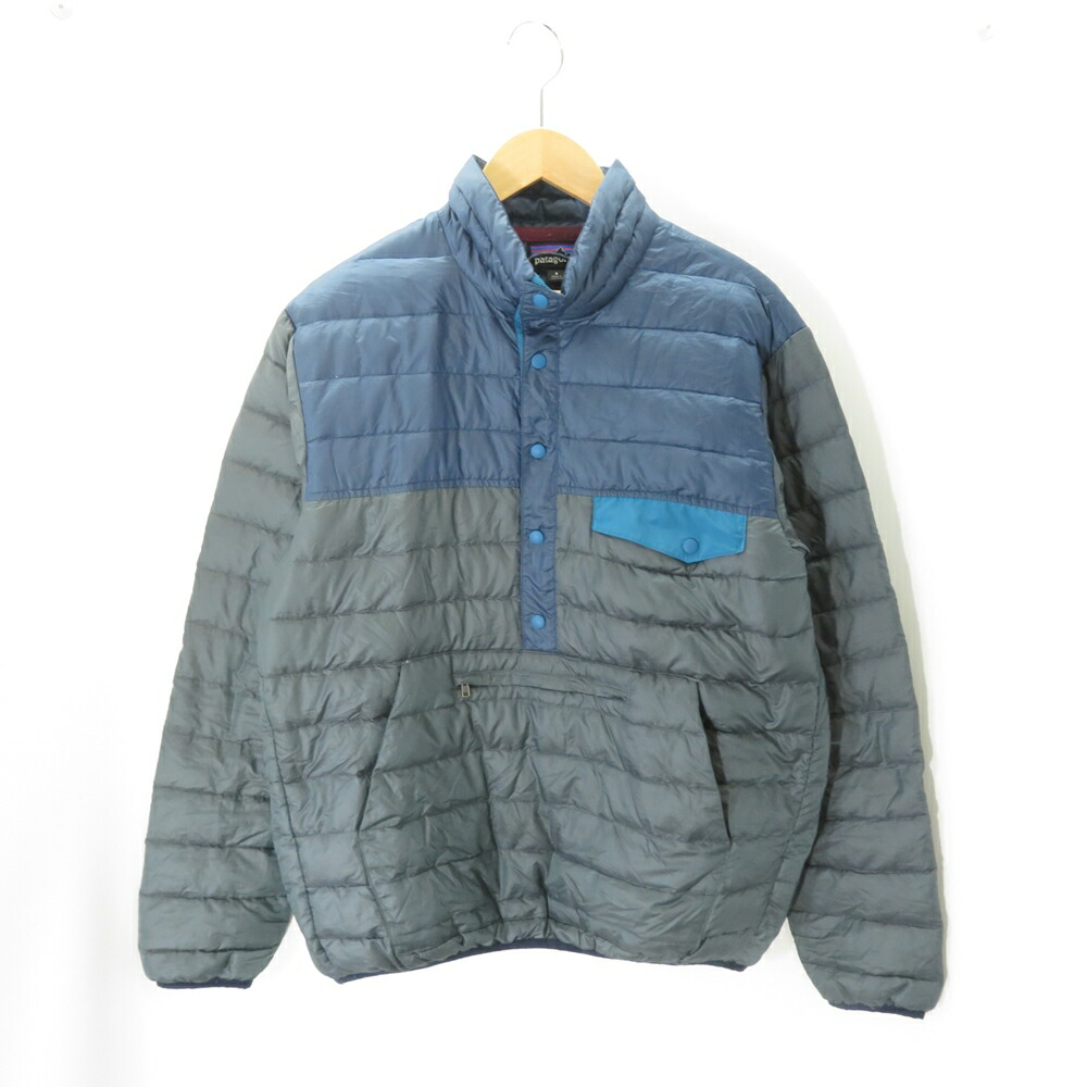 楽天市場】パタゴニア Patagoniaメンズ ジャケットMENS ALPLIGHT DOWN