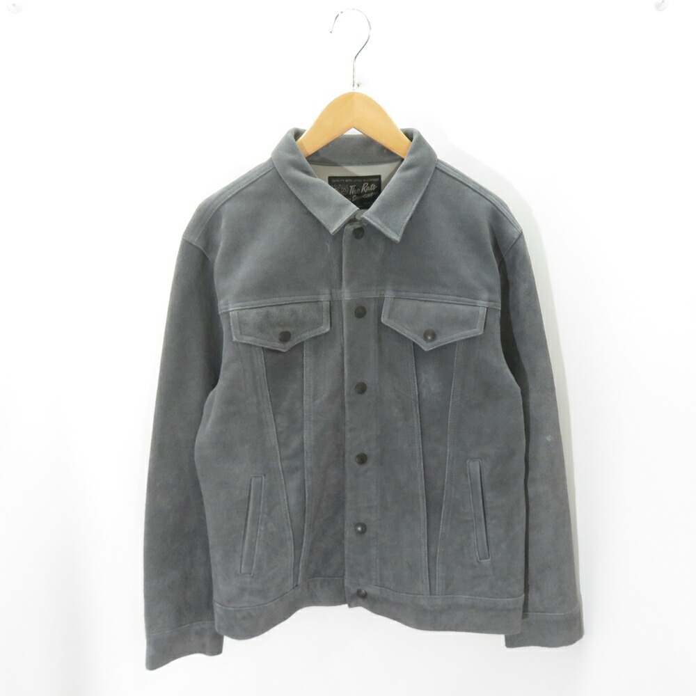 楽天市場】RATS 23aw BORDER MOHAIR CARDIGAN 23RN-1013 Size-L ラッツ