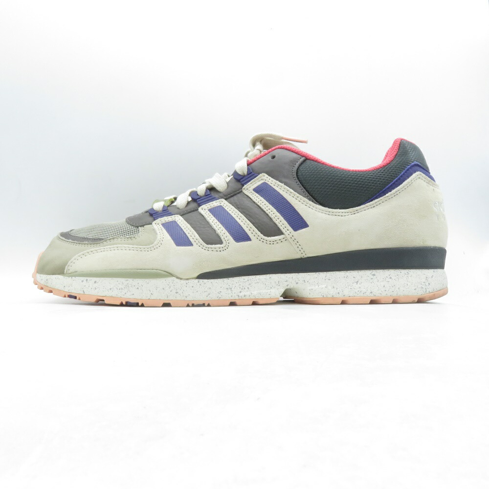 楽天市場】adidas アディダス スニーカー CRUSTAR DESCENDANT