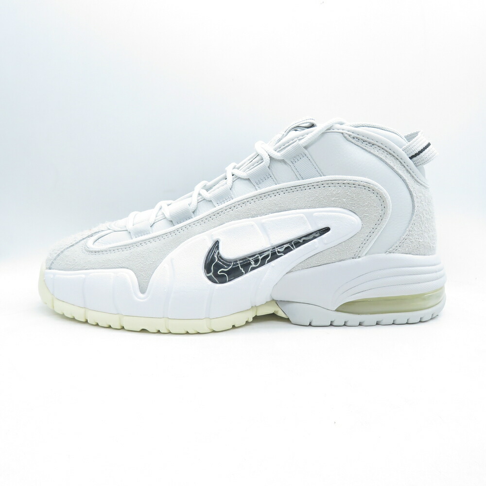 NIKE AIR MAX PENNY  Size-29cm DX5801-001 ナイキ エア マックス ペニー スニーカー 大名店【中古】