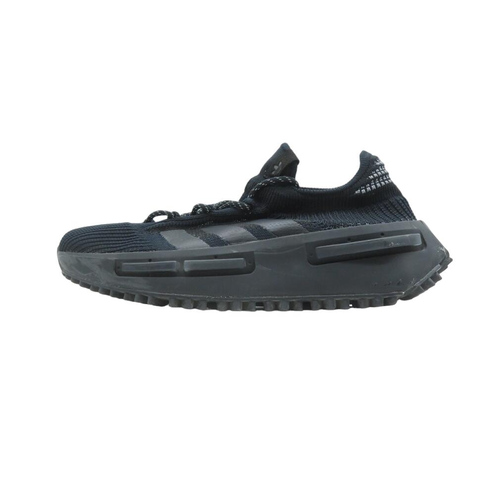アディダス NMD S1 日本限定 メンズ26.5cm 新品未使用 箱有り adidas NMD S1 アディダス メンズ スニーカー ホワイト gw4652