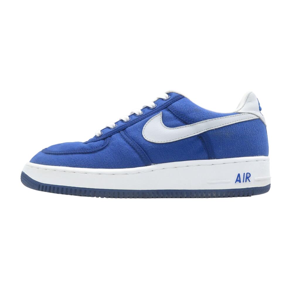 楽天市場】NIKE 2003 AIR FORCE 1 LOW JD SPORTS Size-27 306509