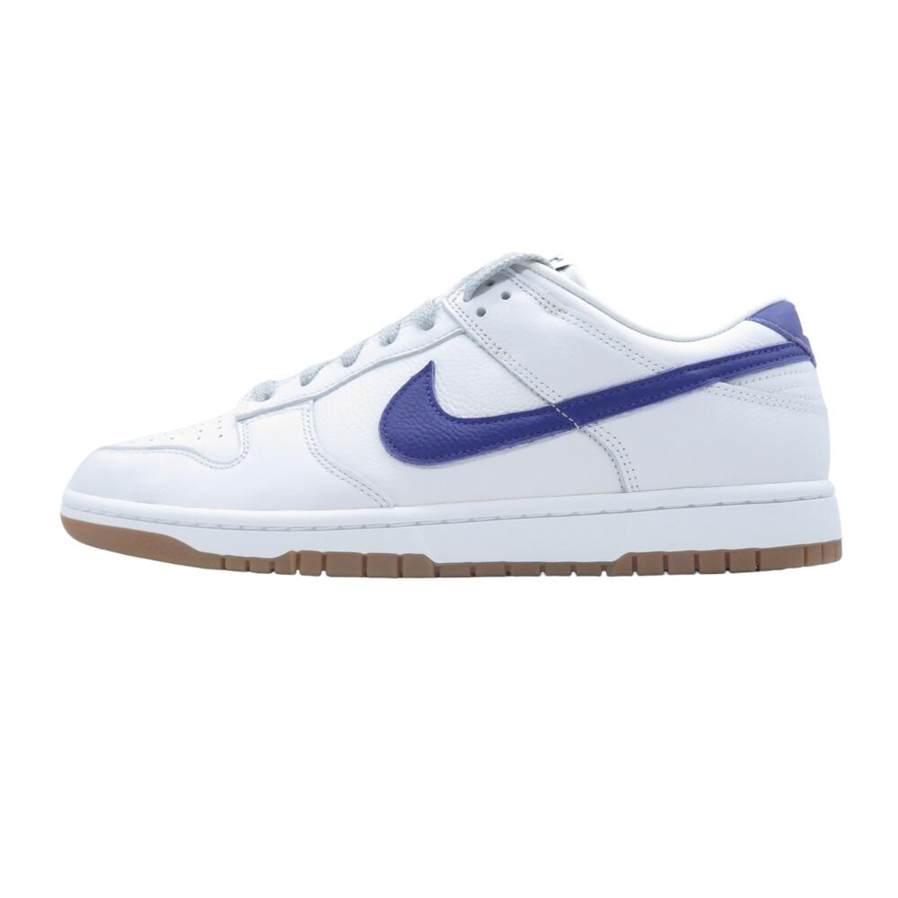 ダンク BY YOU 29cm 新品未使用品 楽天市場】NIKE DUNK LOW BY YOU Unlocked Nike ID 29cm DO7413