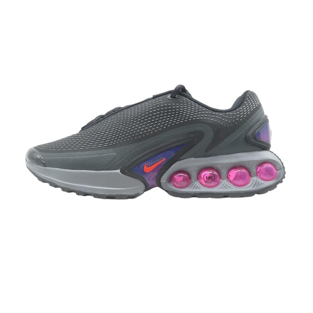 NIKE 2024 AIR MAX DN ALL NIGHT Size-26 DV3337-008 ナイキ エア湖マックス オールナイト スニーカー 大名店【中古】