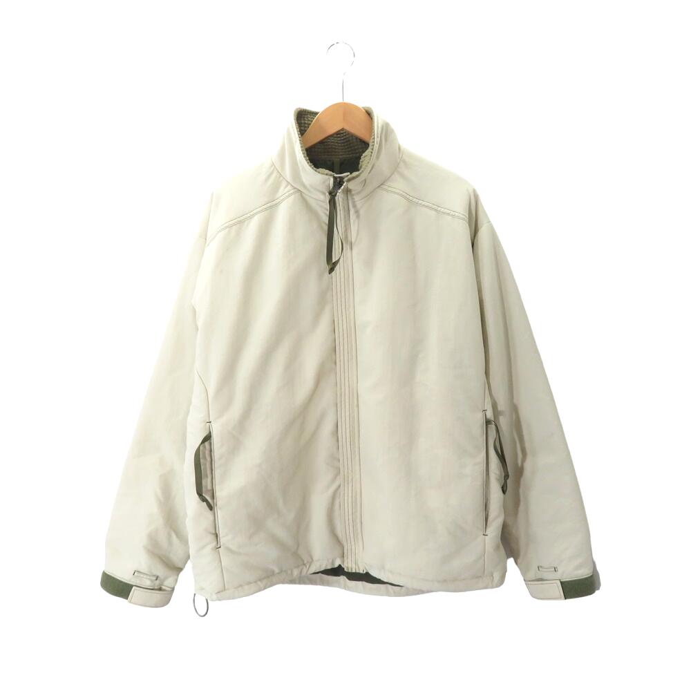 NEXUS7 ネクサスセブン GALLE G-9 ジャケット ブルゾン NEXUSVII.