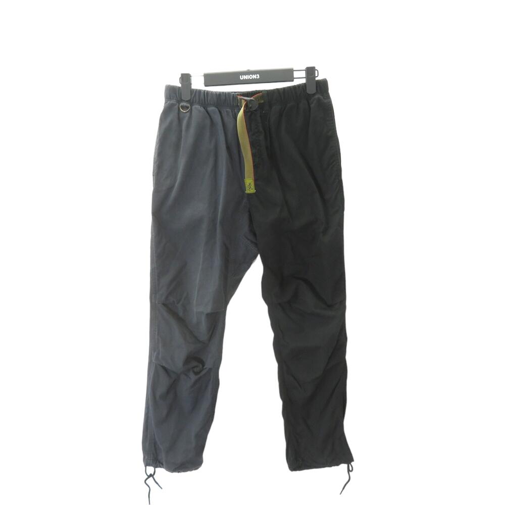 NEXUS Ⅶ. グラミチ　パンツ　ネクサスセブン 楽天市場】NEXUS 7 ネクサスセブン パンツ サイズ:48(L) 20SS