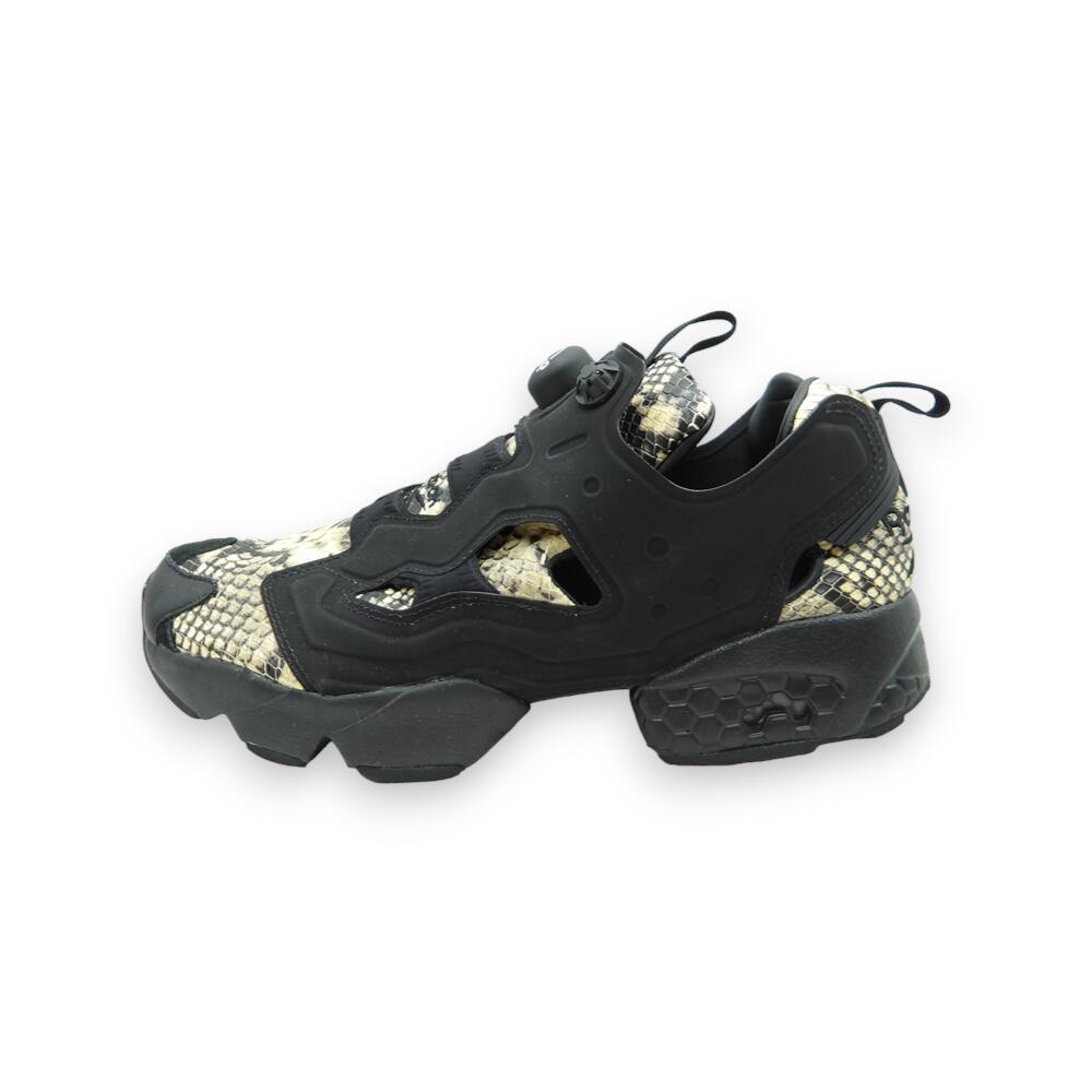 REEBOK INSTAPUMP FURY OG SNAKE PACK サイズ26.5cm GY2758 リーボック インスタポンプフューリー スネークパック スニーカー 大名店【中古】