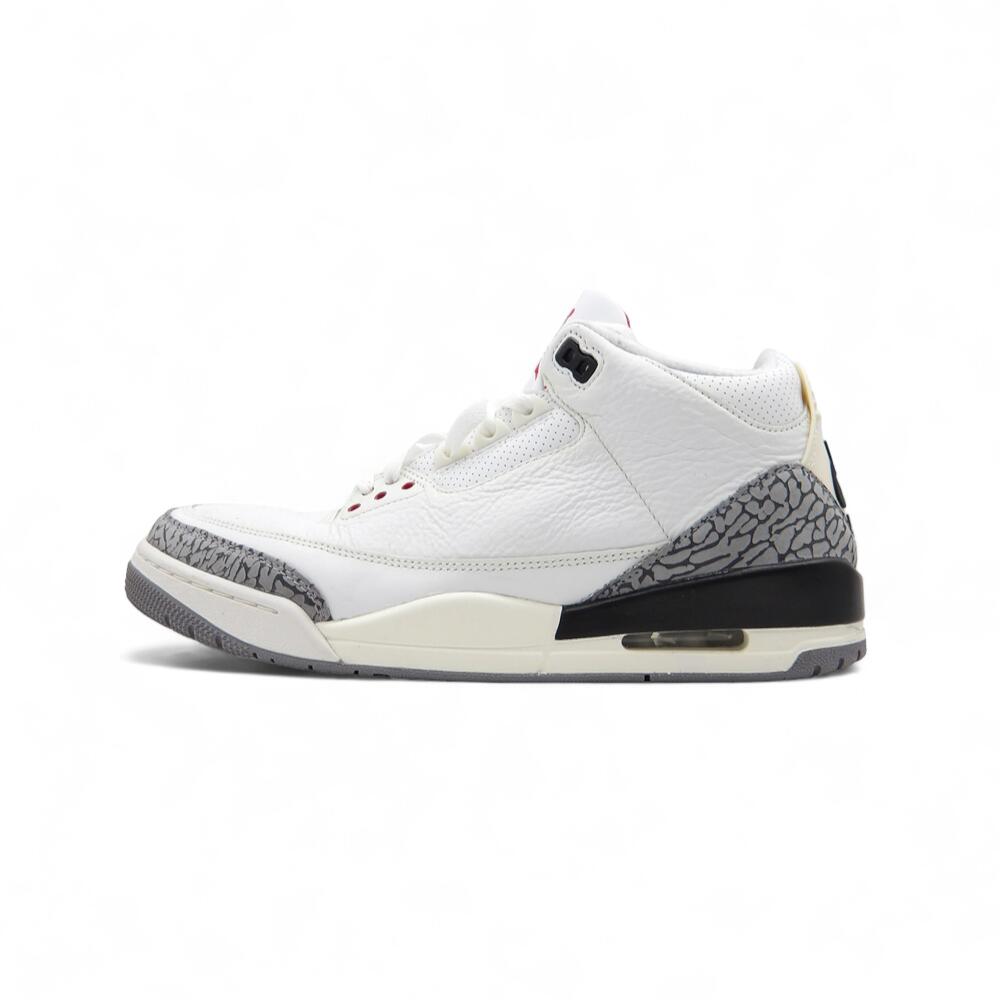 楽天市場】2023 NIKE / ナイキAir Jordan 3 Retro 楽天市場】2023 NIKE / ナイキAir Jordan 3 Retro