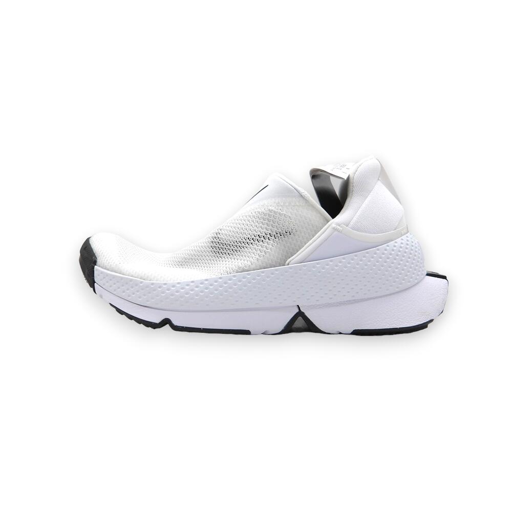 NIKE GO FLYEASE WHITE Size-26 DR5540-102 ナイキ フライイーズ ホワイト 大名店【中古】