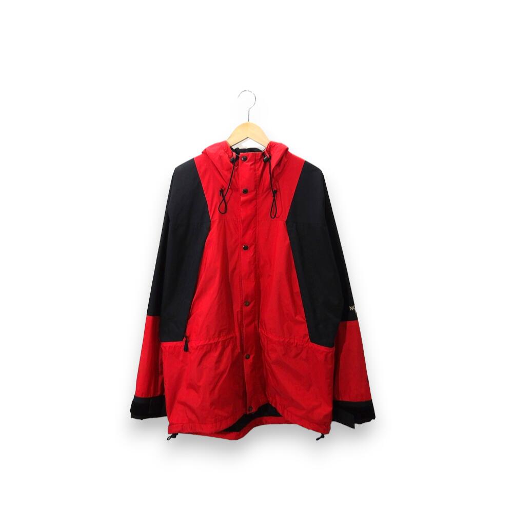 90'sザノースフェイスマウンテンガイドジャケットNY-2108メンズ Lサイズ 楽天市場】90's ザノースフェイス THE NORTH FACE ジャケット