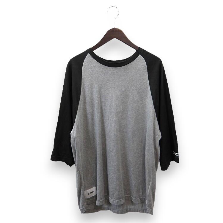楽天市場】WTAPS 24aw IOCA/LS/COTTON.TEE HWANG YUSUN サイズ3 楽天市場】WTAPS 24aw IOCA/LS/COTTON.TEE HWANG YUSUN サイズ3