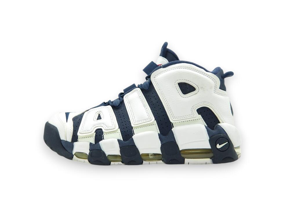 NIKE - NIKE／ズーム アップテンポ 5 プレミアム／28.5 ほぼ新品】ナイキ ズーム アップテンポ 5 プレミアム 324558-161