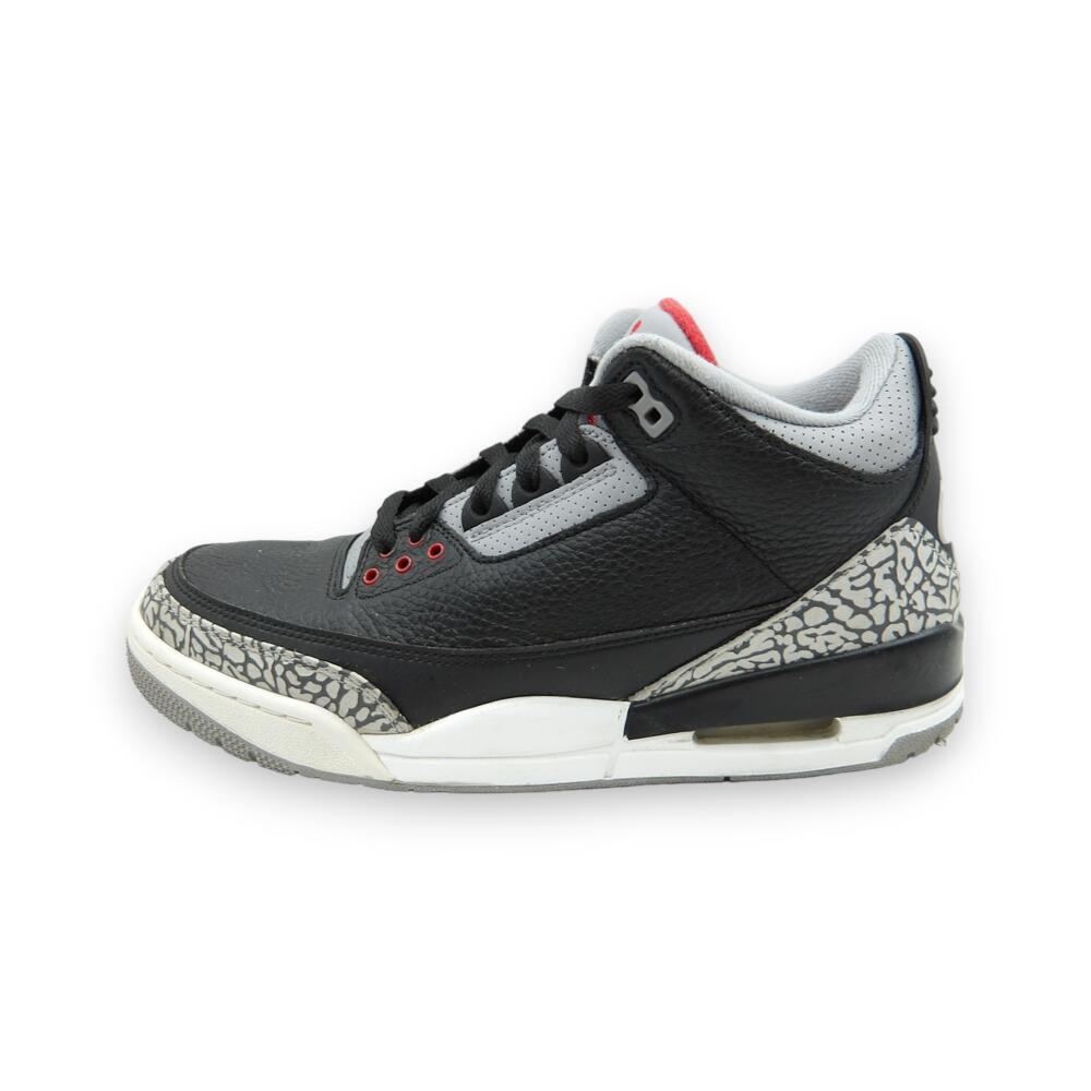 楽天市場】[ ポイントUP & 最大2000円OFFクーポン ] NIKE AIR JORDAN 3